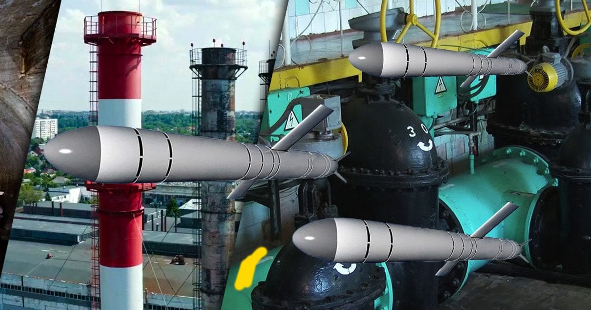 Українці можуть залишатися без води місяцями: експерт попередив про нову …