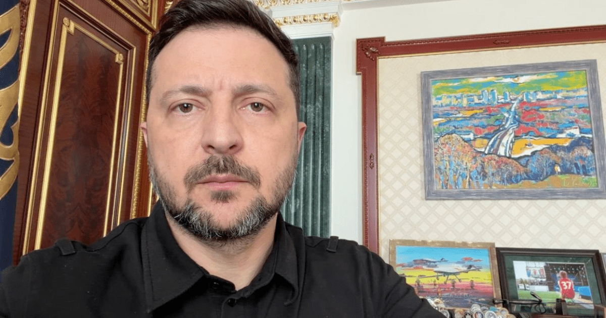 "Українці ніколи не здадуть свою незалежність": Зеленський погодив формати відповідей …