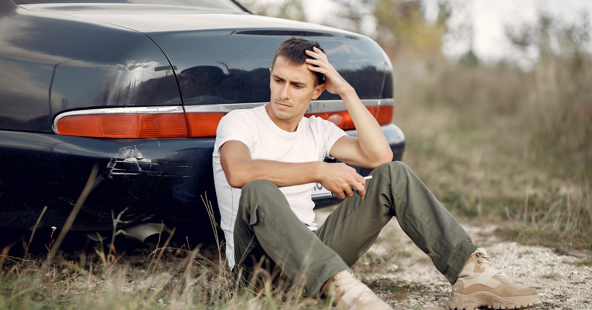 Виплати за "Зеленою карткою" зросли: 3,7 тис. ДТП і 13,2 …