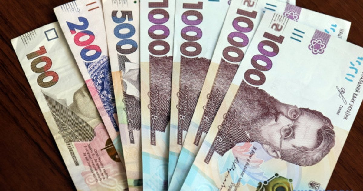 Українці отримають по 20 тисяч гривень виплат від держави: кому …