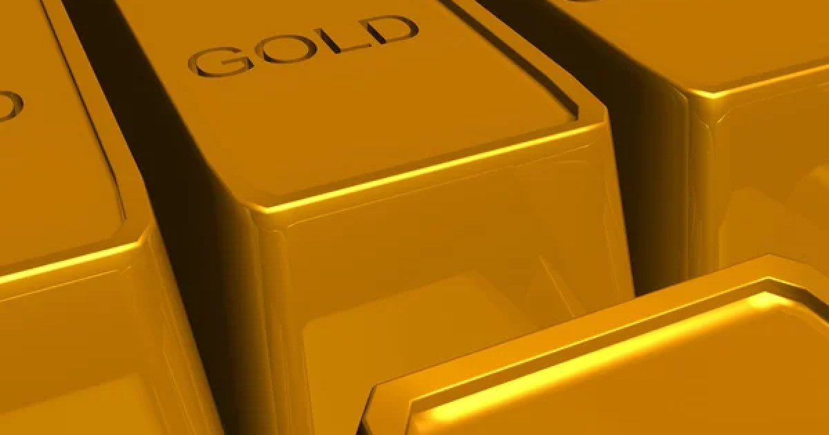 Українці продали золота та срібла на рекорду суму