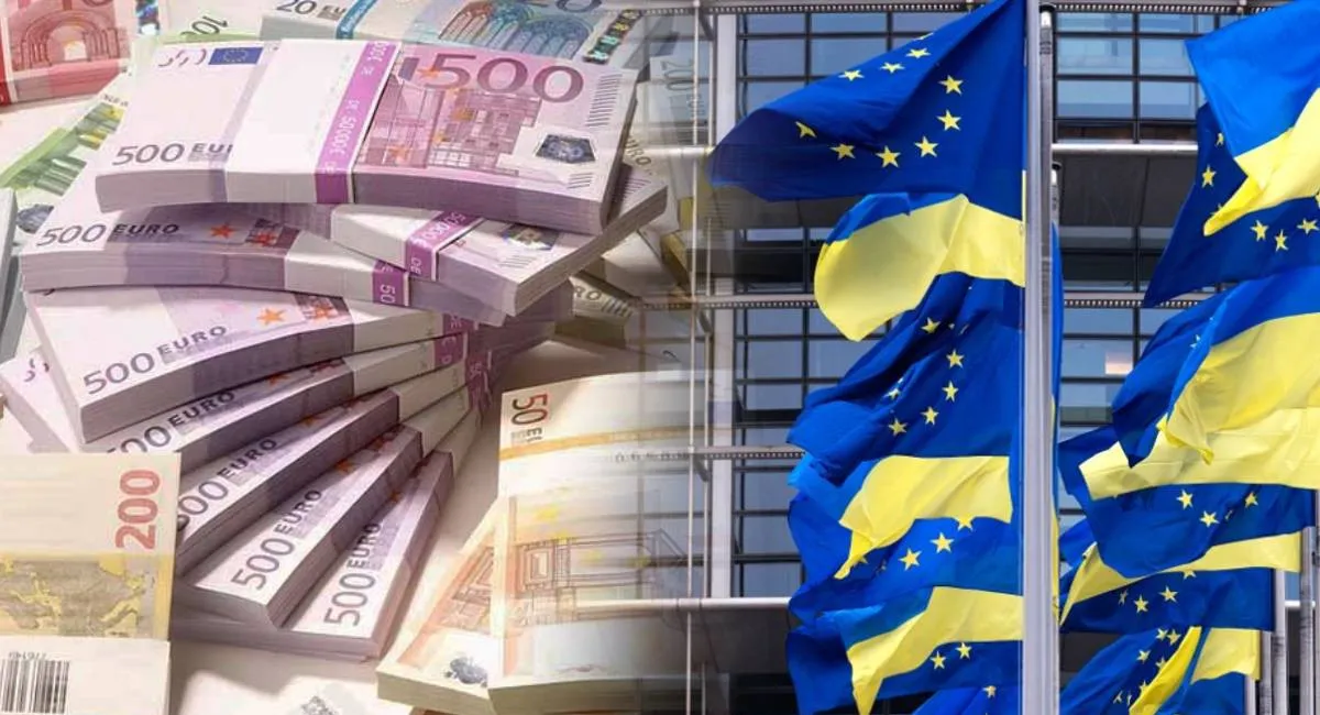 Україні загрожує втрата кредиту від МВФ та ЄС: яку жорстку …