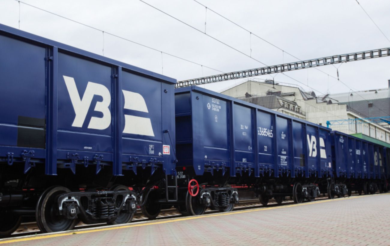 Україні загрожує дефіцит рухомого складу. ФРТУ закликала скасувати списання вагонів …