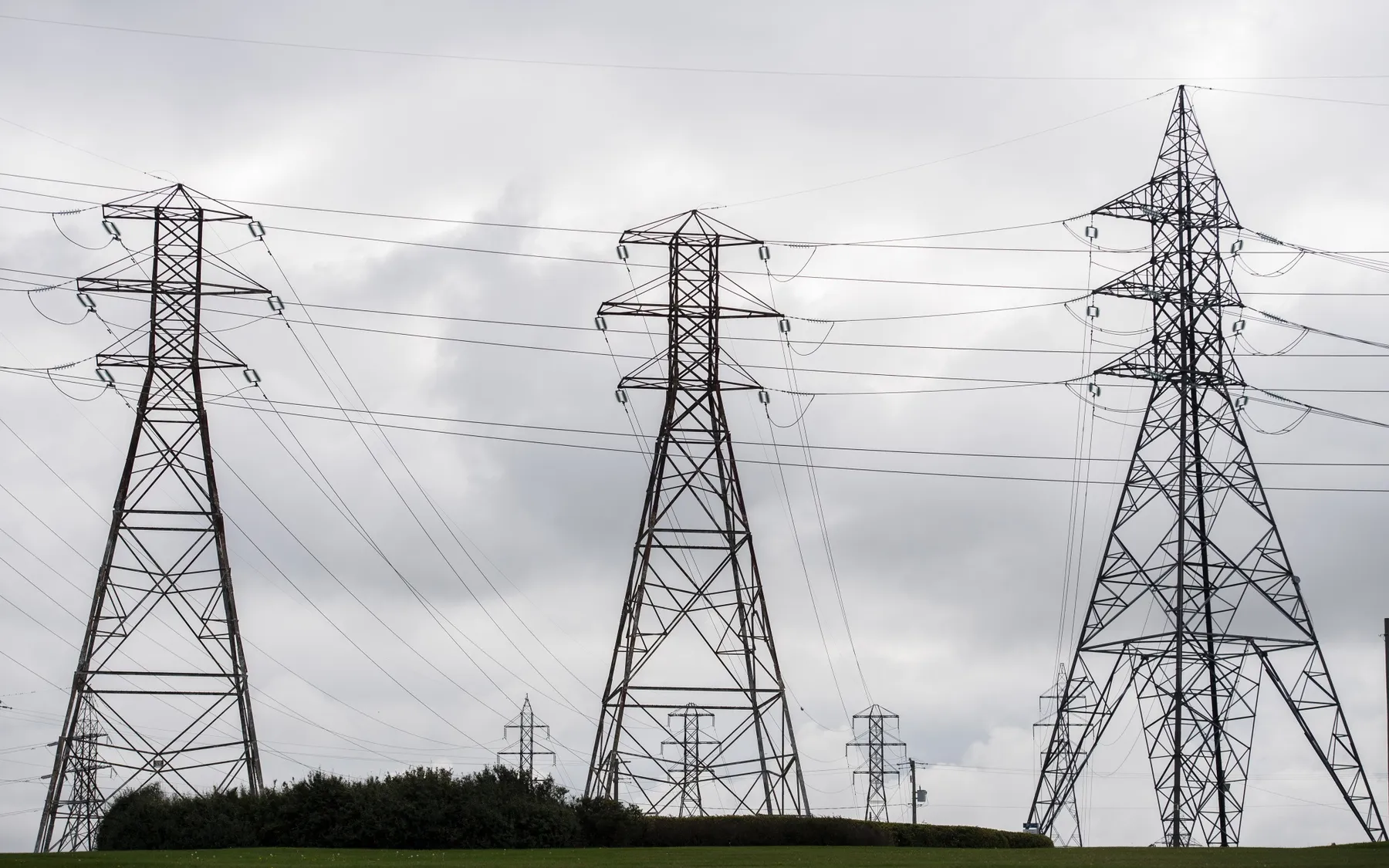 “Укренерго” готує перегляд тарифу: компанія назвала ключові причини можливого подорожчання