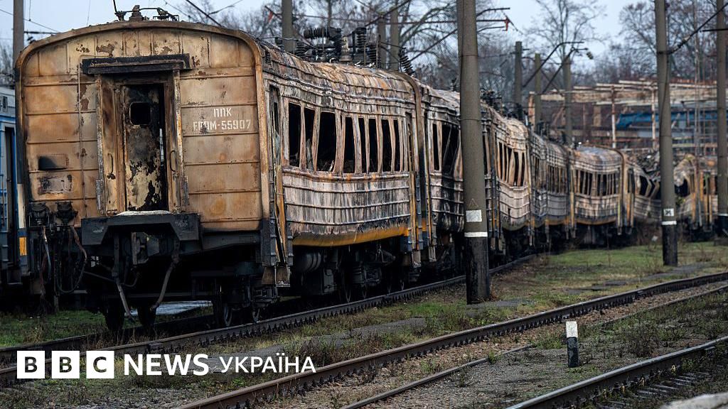 Укрзалізниця анонсувала ще більші проблеми з квитками на літо. Які …