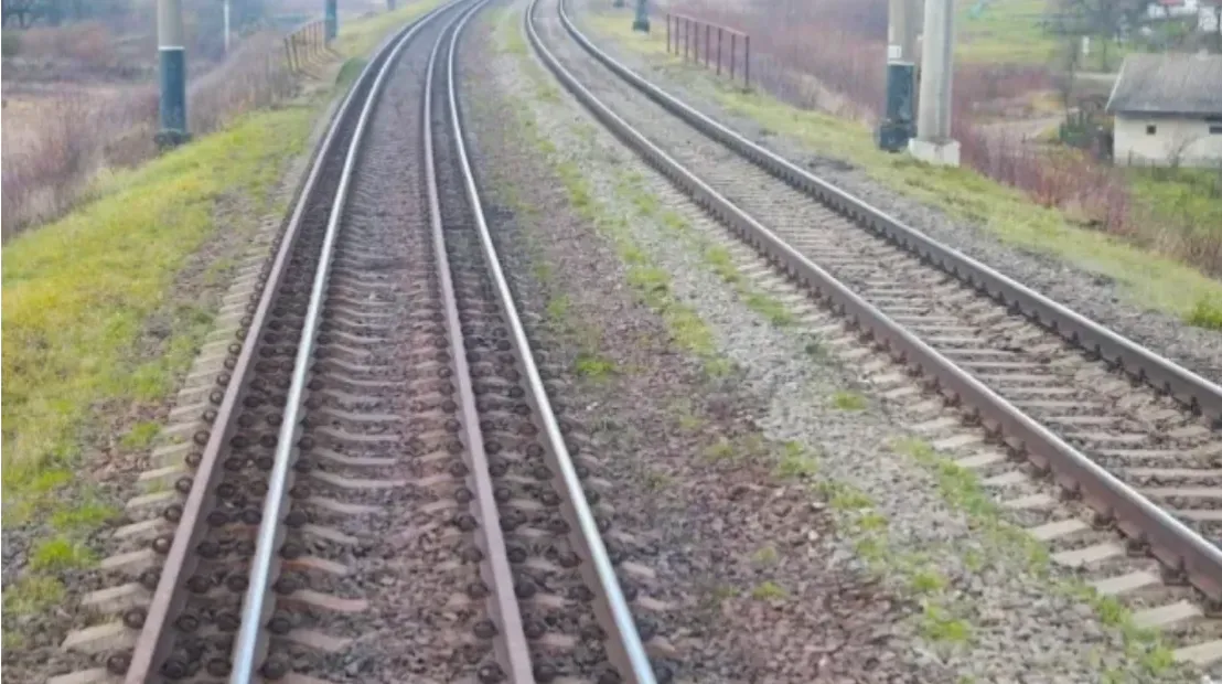 Укрзалізниця вкладе понад 260 мільйонів гривень в оновлення колій