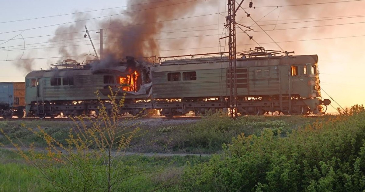 "Укрзалізниця" відповіла найбільшому металургійному підприємству на звинувачення у зупинці виробництва