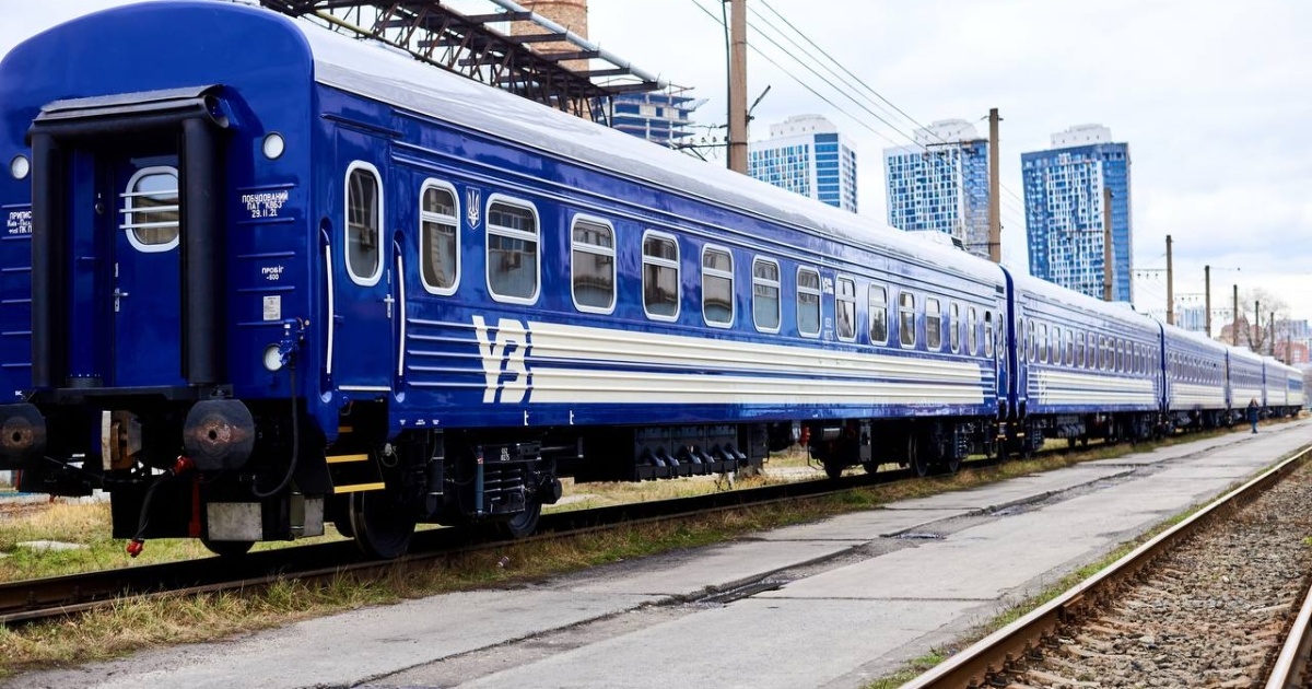 «Укрзалізниця» побудує понад 800 мобільних укриттів по всій країні