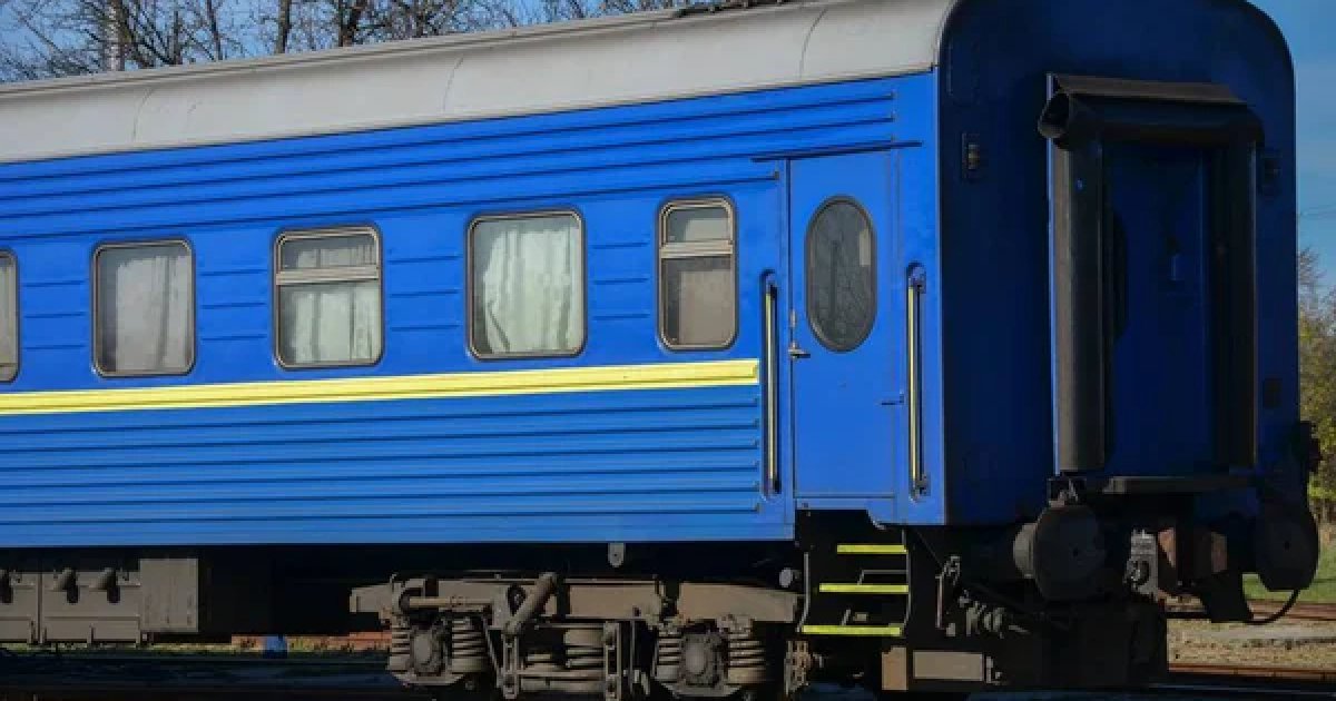 "Укрзалізниця" повністю оцифрує ремонти вантажних вагонів: як працюватиме новий сервіс …