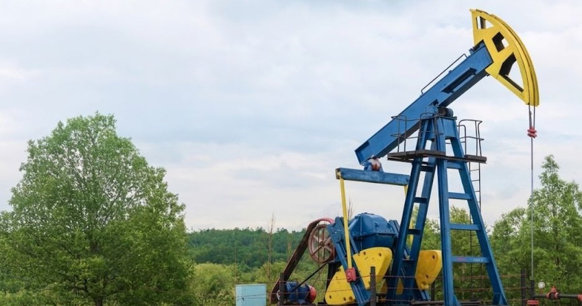 "Укрнафта" оновлює технології видобутку для підвищення ефективності