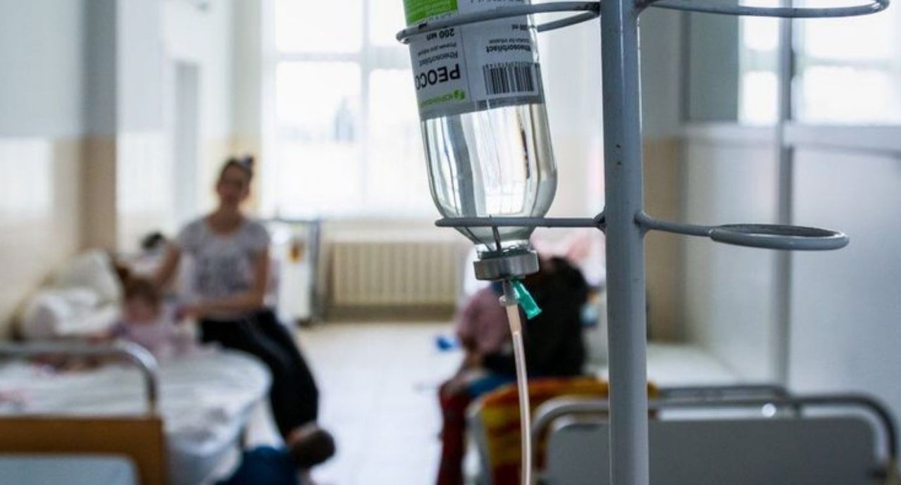 Уламок у мозку: у Дніпрі медики рятують 13-річного хлопця після …