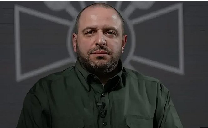 Умерова викликали на засідання ТСК Ради – причиною стали нові …