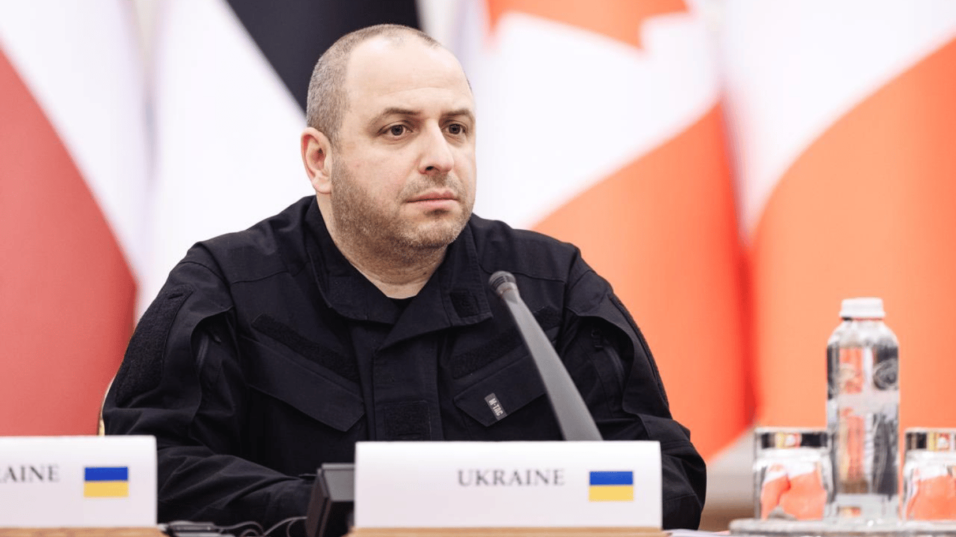 ЗМІ: Умєров цього тижня полетить у Маямі на зустріч зі …