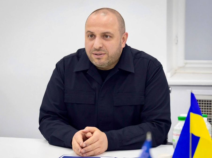 Умєров прибув в Маямі на переговори, – Reuters