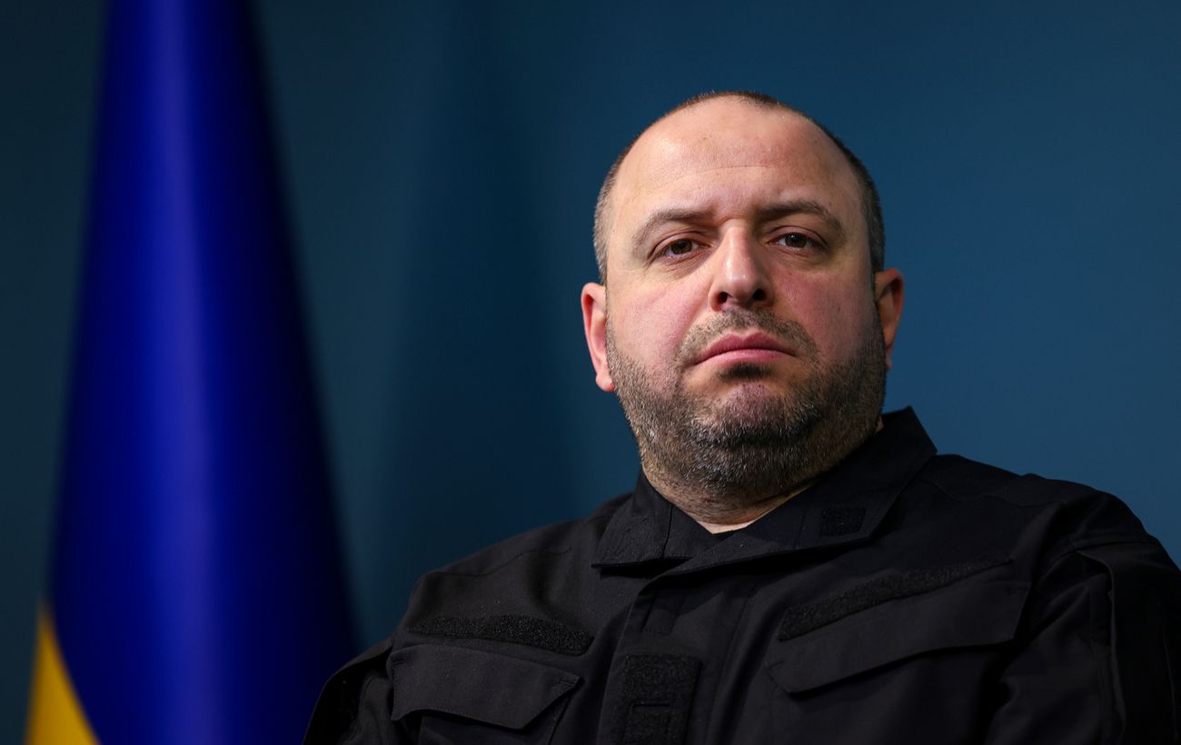 Умєров прибув до Маямі для зустрічі з представниками США, - …