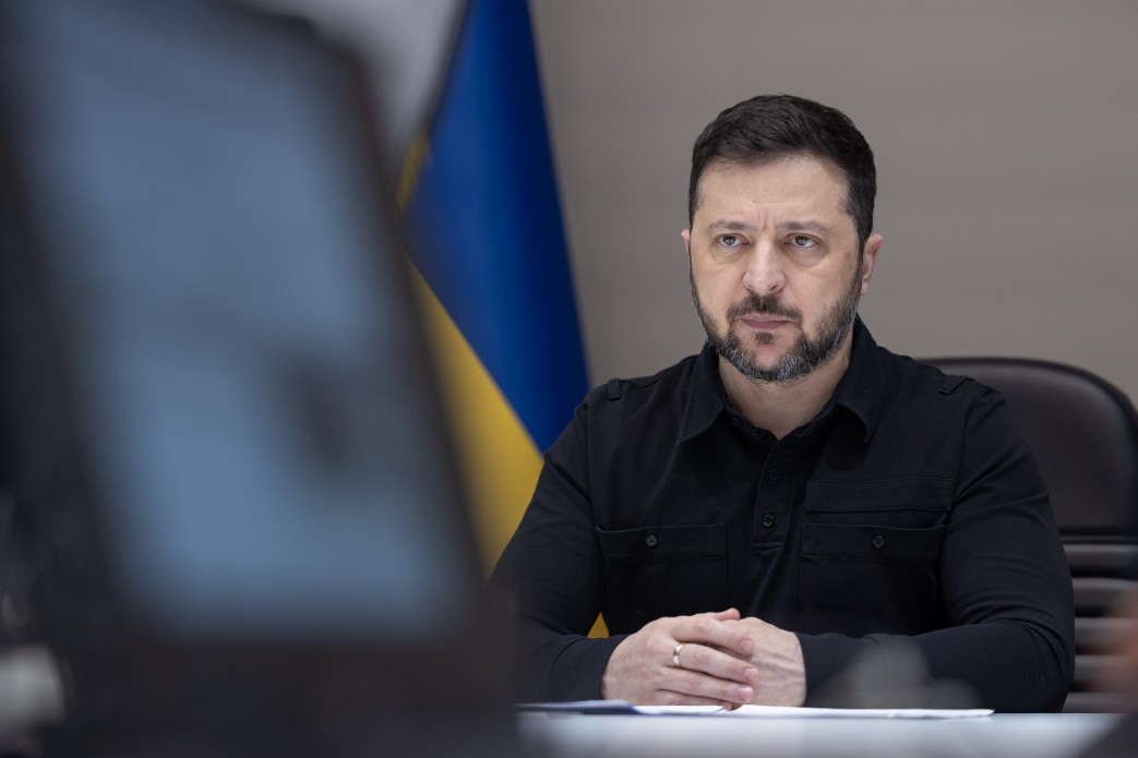 Умєров прибув до США на переговори з Віткоффом: Зеленський повідомив …