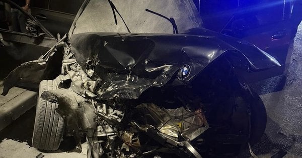 Унаслідок ДТП на дамбі Тернопільського ставу загинув водій