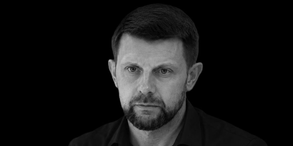 Помер заступник голови Краматорської РДА Роман Сімашов, поранений під час …