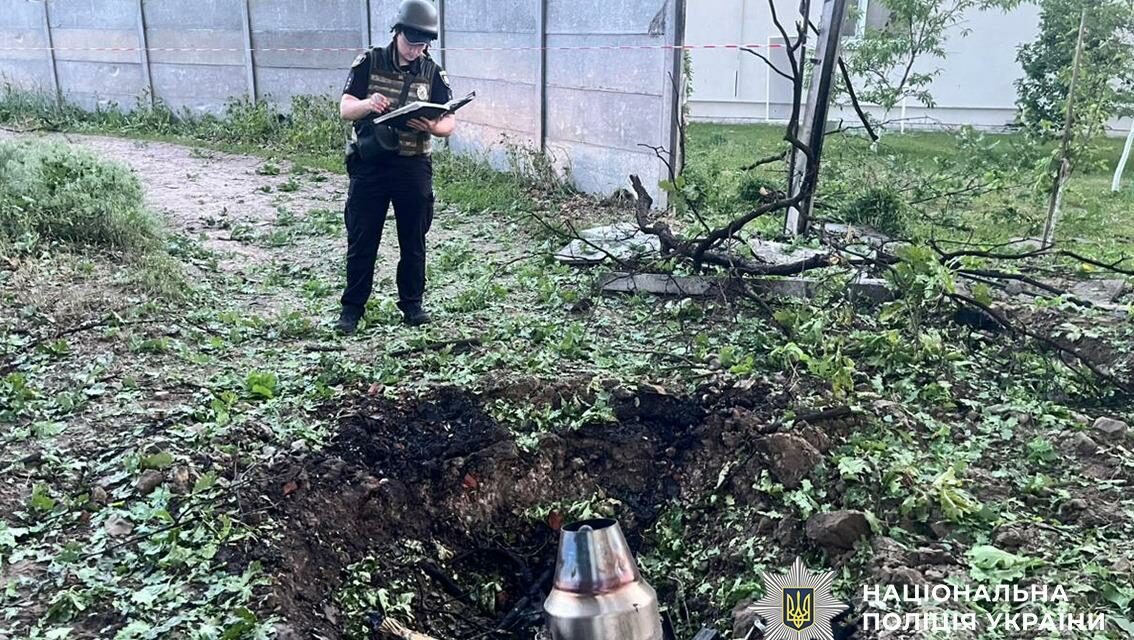 Унаслідок російської атаки на Чернігів постраждали дві жінки
