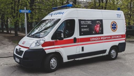 Унаслідок удару БПЛА по Холодногірському району Харкова постраждала одна людина …