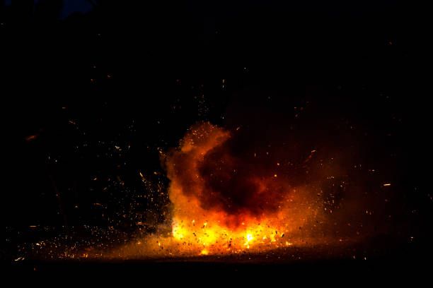 Уночі рαшиcτи вдарили по Шабельківці та Ясногірці на Донеччині: що …