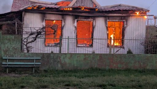 Масована атака росіян на Харківщині залишила без житла 11 родин