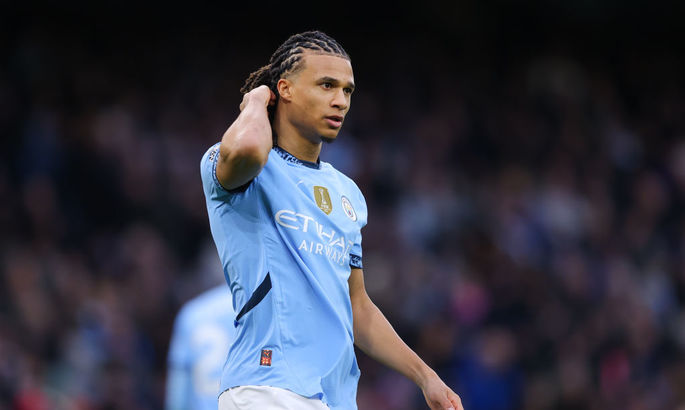 Універсальний захисник Манчестер Сіті може покинути клуб цього літа