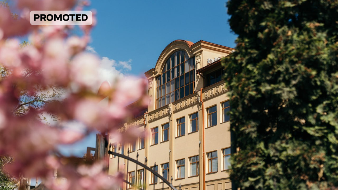 Університет Короля Данила відкрив медичні спеціальності