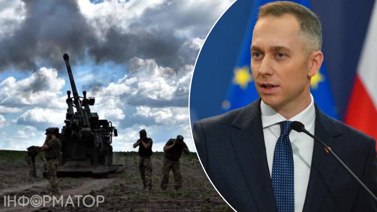 Унікальний полігон: Польща планує випробовувати свою військову техніку та дрони …