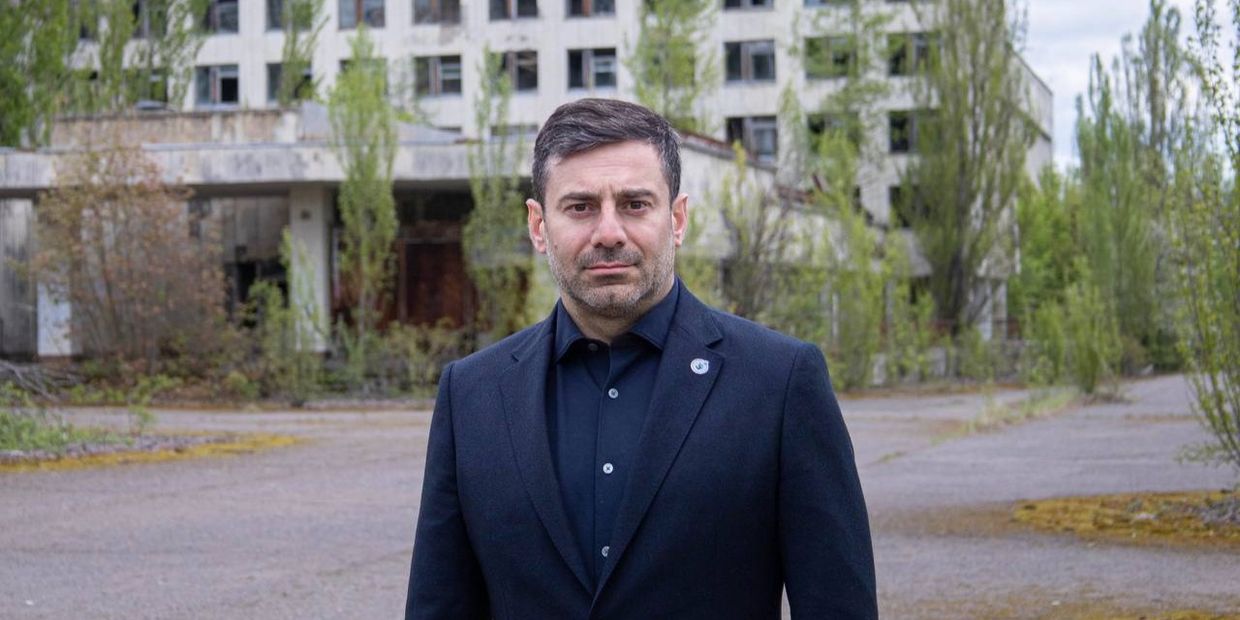 Уповноважений ВРУ з прав людини висловився проти реорганізації чи поглинання …
