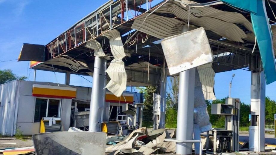 Упродовж дня росіяни понад 70 разів атакували Дніпропетровщину: одна людина …