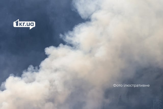 Уранці 2 травня окупанти атакують Кривий Ріг