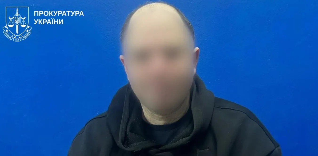 Уродженцю Криму оголосили підозру за участь у боях проти ЗСУ