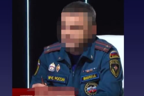 Уродженця Тернополя судитимуть за перехід на бік окупантів у Криму