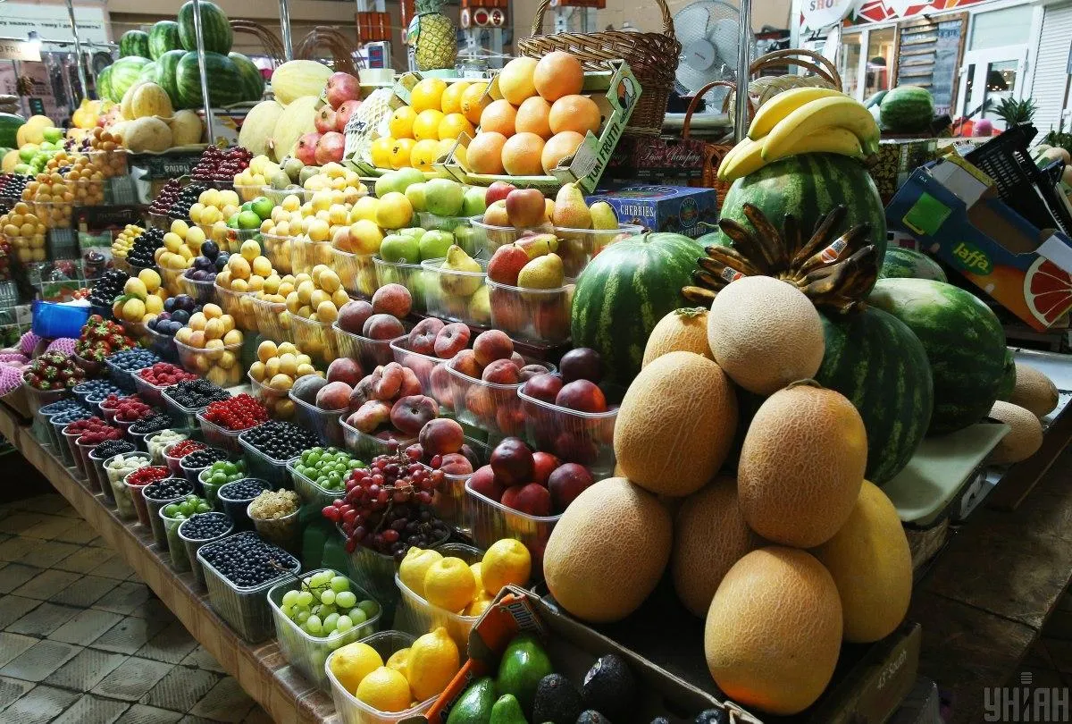 Урожай кісточкових в Україні може суттєво скоротитися