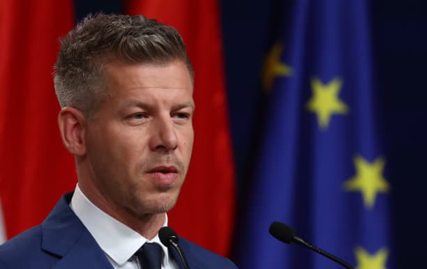 Уряд Мадяра забороняє імпорт сільськогосподарських продуктів з України