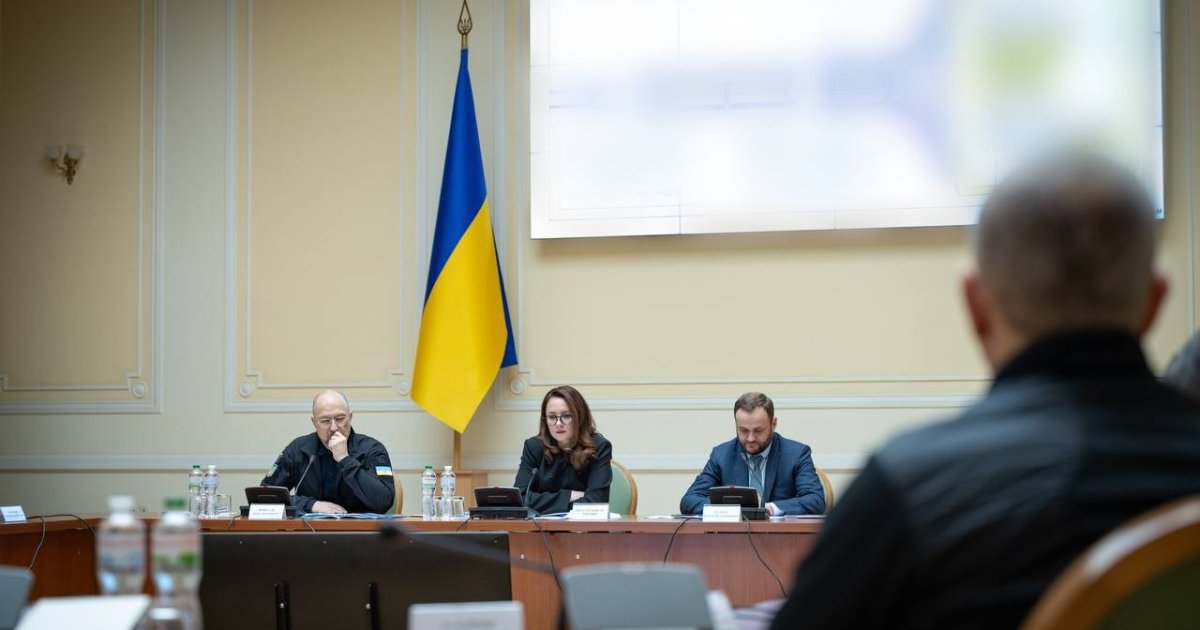 Уряд виділив ще 3 млрд грн для посилення резервного теплопостачання …