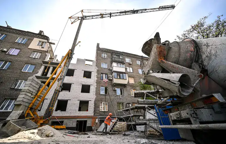 Ще 20 тисяч родин отримають компенсації за програмою «єВідновлення»