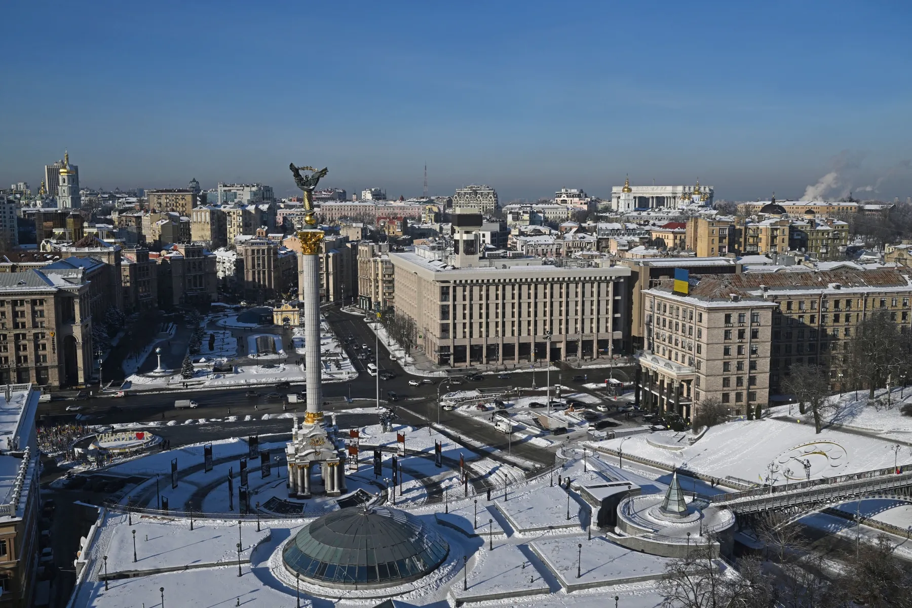 Уряд визначив, хто отримає найбільші виплати до Дня Незалежності