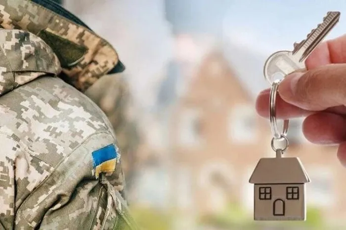 Уряд запускає масштабну житлову підтримку для ветеранів