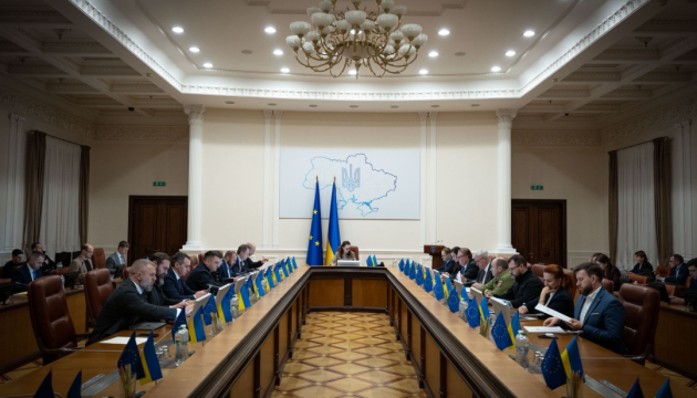 Уряд зменшив частку співфінансування планів стійкості для прифронтових регіонів
