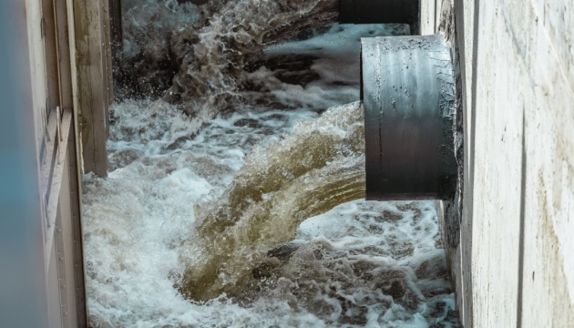 Уряд оновив порядок відшкодування збитків водокористувачам