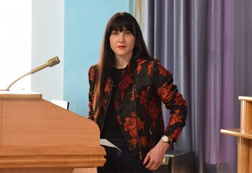 Уряд погодив кандидатуру заступниці голови Вінницької ОВА