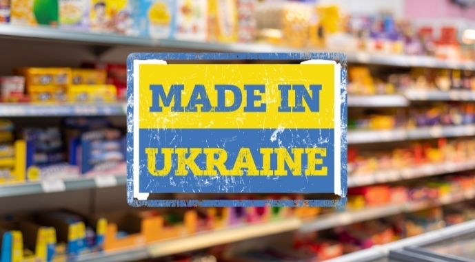 Уряд посилює підтримку українських продуктів: про що йдеться