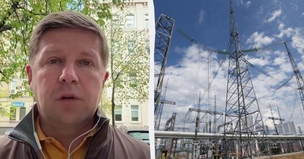 Уряд поставив нереалістичний план щодо захисту електропідстанцій, - нардеп