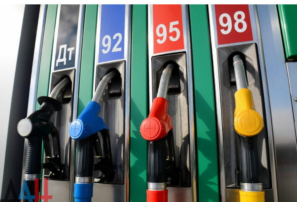 Уряд продовжив дію кешбеку на пальне до 2026 року та …