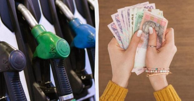 Уряд продовжив кешбек на пальне, але змінив умови програми