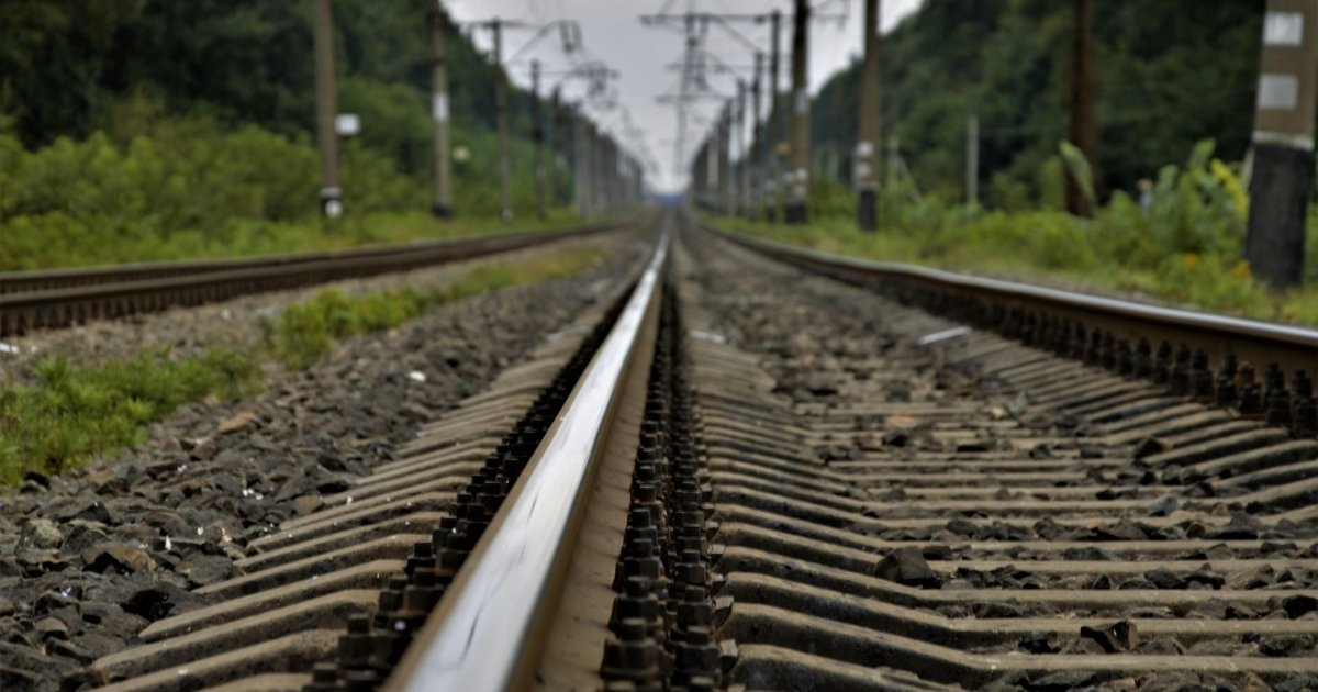 Уряд пропонує продовжити залізничний коридор Rail-2-Sea до Одеси