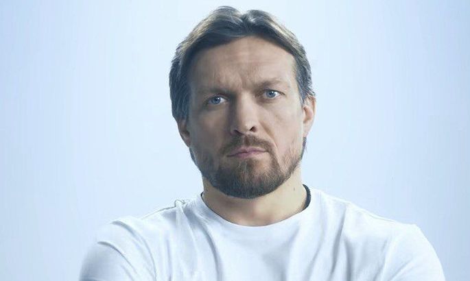 Усик може провести бій з Бенавідесом