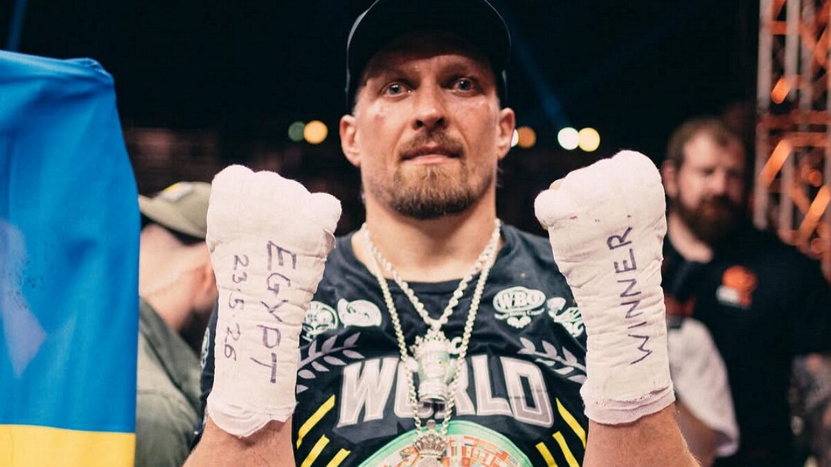 «Мій чемпіон»: Цимбалюк, Сумська, Решетнік та інші зірки відреагували на …